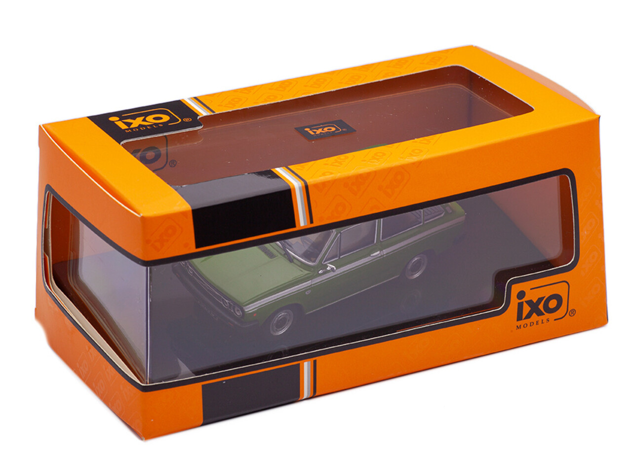 Volvo Volvo 66 Kombi 1975 - 1:43 - IXO Models Volvo Volvo 66 Kombi 1975 - 1:43 - IXO Models