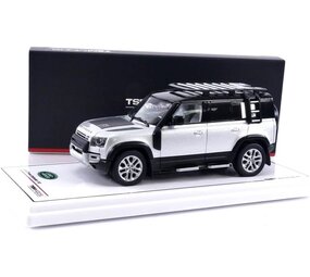 Land Rover Land Rover Defender 110 Explorer Pro - 1:43 - TrueScale Miniatures Land Rover Land Rover Defender 110 Explorer Pro - 1:43 - TrueScale Miniatures