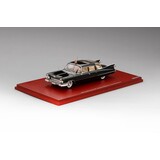 Cadillac Cadillac Series 75 Limousine Bubble-Top 'Queen Elizabeth II' 1958 - 1:43 - TrueScale Miniatures