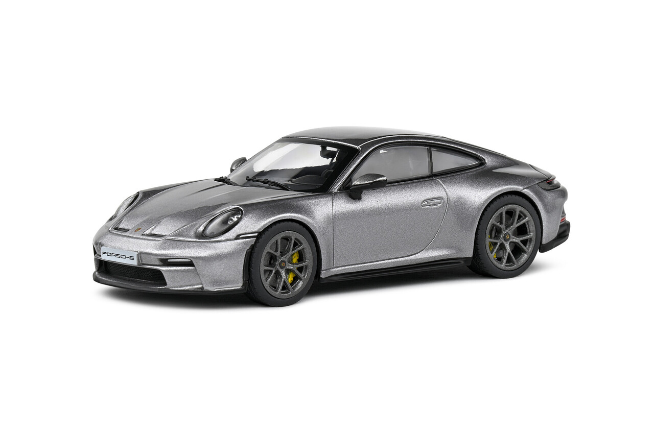Porsche Porsche 911 (992) GT3 Touring - 1:43 - Solido Porsche Porsche 911 (992) GT3 Touring - 1:43 - Solido