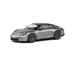 Porsche Porsche 911 (992) GT3 Touring - 1:43 - Solido Porsche Porsche 911 (992) GT3 Touring - 1:43 - Solido