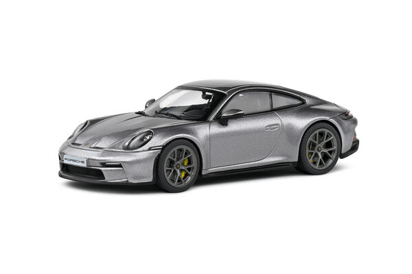 Porsche Porsche 911 (992) GT3 Touring - 1:43 - Solido Porsche Porsche 911 (992) GT3 Touring - 1:43 - Solido