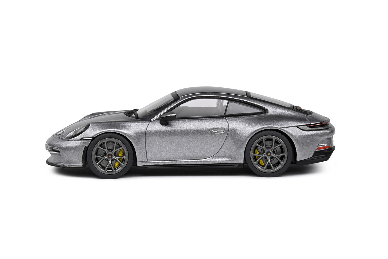 Porsche Porsche 911 (992) GT3 Touring - 1:43 - Solido Porsche Porsche 911 (992) GT3 Touring - 1:43 - Solido