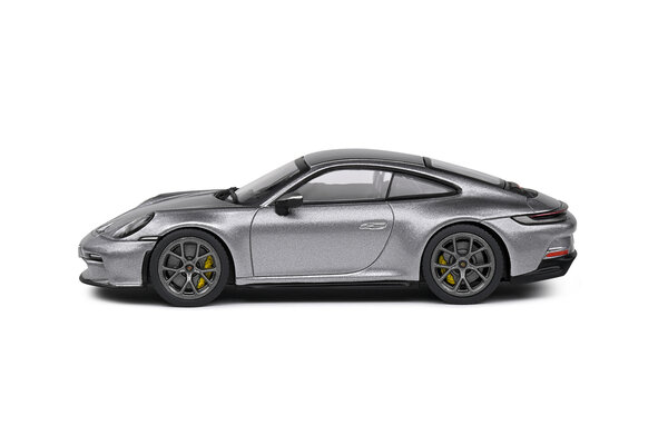 Porsche Porsche 911 (992) GT3 Touring - 1:43 - Solido Porsche Porsche 911 (992) GT3 Touring - 1:43 - Solido