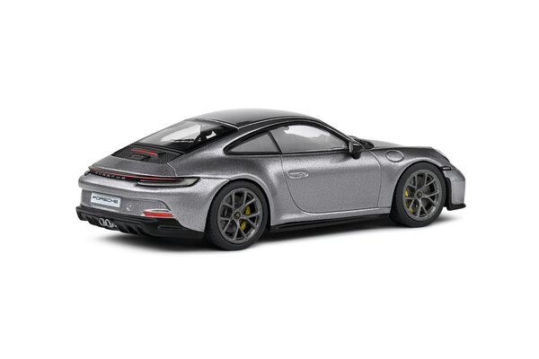 Porsche Porsche 911 (992) GT3 Touring - 1:43 - Solido Porsche Porsche 911 (992) GT3 Touring - 1:43 - Solido
