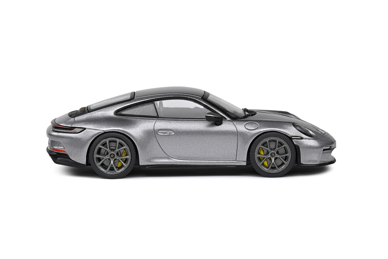 Porsche Porsche 911 (992) GT3 Touring - 1:43 - Solido Porsche Porsche 911 (992) GT3 Touring - 1:43 - Solido
