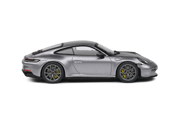Porsche Porsche 911 (992) GT3 Touring - 1:43 - Solido Porsche Porsche 911 (992) GT3 Touring - 1:43 - Solido