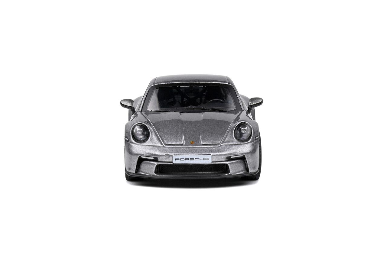 Porsche Porsche 911 (992) GT3 Touring - 1:43 - Solido Porsche Porsche 911 (992) GT3 Touring - 1:43 - Solido
