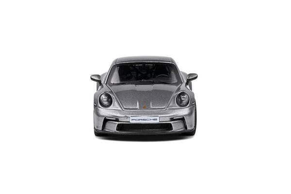 Porsche Porsche 911 (992) GT3 Touring - 1:43 - Solido Porsche Porsche 911 (992) GT3 Touring - 1:43 - Solido
