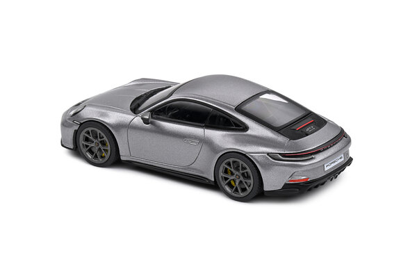 Porsche Porsche 911 (992) GT3 Touring - 1:43 - Solido Porsche Porsche 911 (992) GT3 Touring - 1:43 - Solido