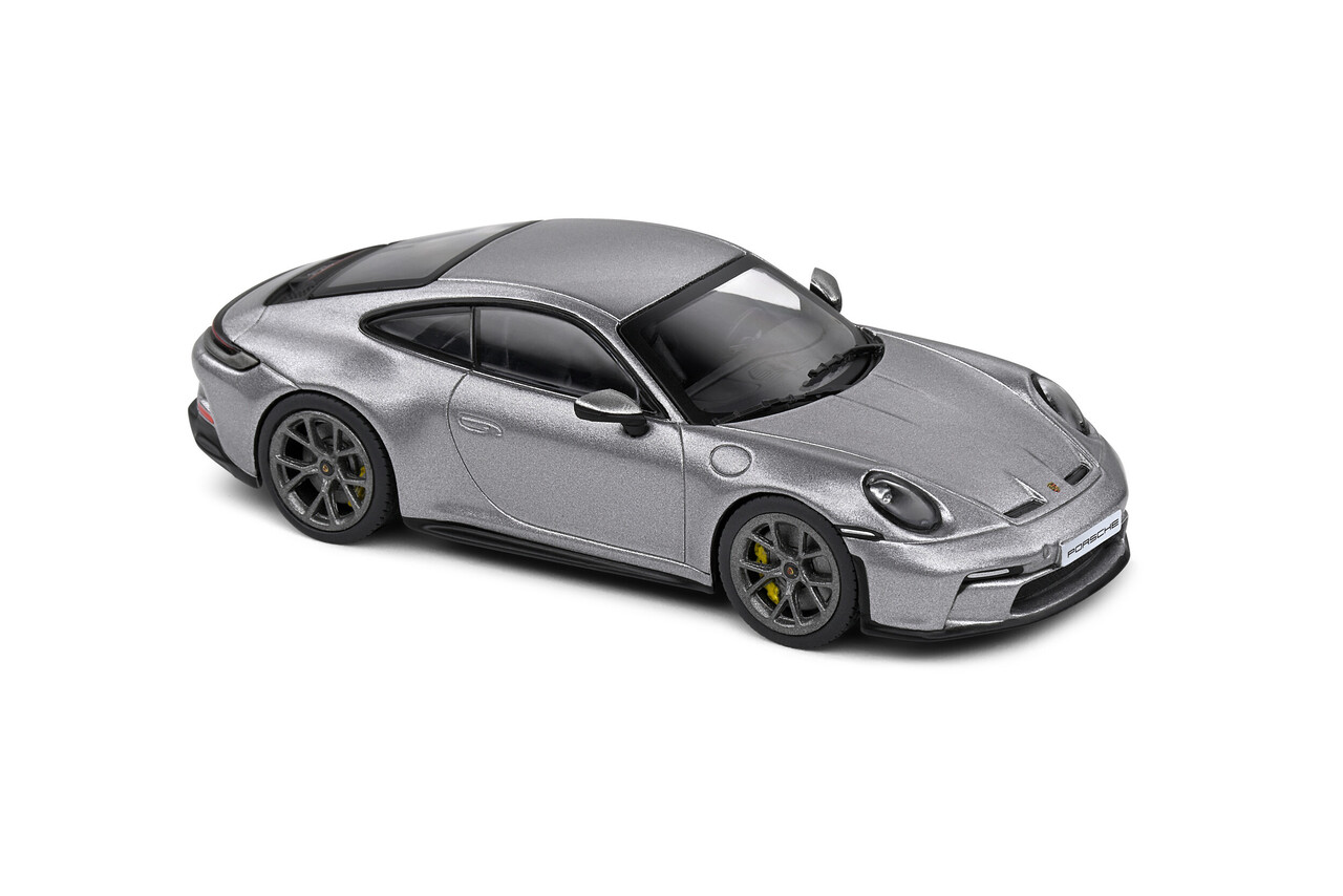 Porsche Porsche 911 (992) GT3 Touring - 1:43 - Solido Porsche Porsche 911 (992) GT3 Touring - 1:43 - Solido