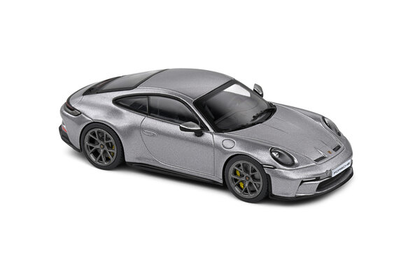 Porsche Porsche 911 (992) GT3 Touring - 1:43 - Solido Porsche Porsche 911 (992) GT3 Touring - 1:43 - Solido