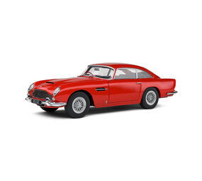 Aston Martin Aston Martin DB5 1964 - 1:18 - Solido Aston Martin Aston Martin DB5 1964 - 1:18 - Solido