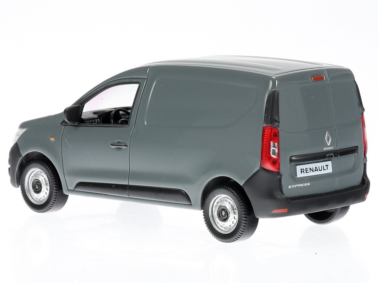 Renault Renault Express 2021 - 1:43 - Norev