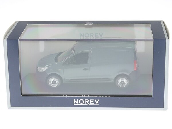 Renault Renault Express 2021 - 1:43 - Norev