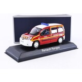 Renault Renault Kangoo 'Pompiers Infirmier SSSM' 2013 - 1:43 - Norev Renault Renault Kangoo 'Pompiers Infirmier SSSM' 2013 - 1:43 - Norev