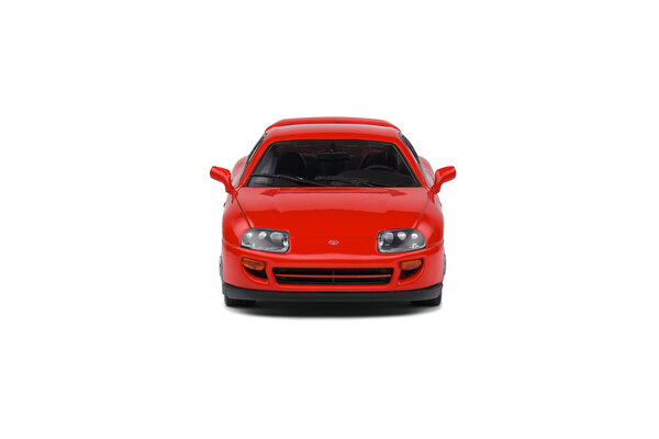 Toyota Toyota Supra MKIV 2JZ - 1:43 - Solido