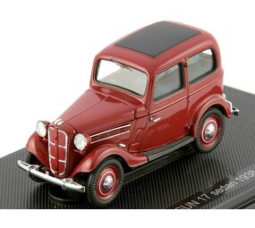 Datsun Datsun 17 Sedan 1938 - 1:43 - Ebbro Datsun Datsun 17 Sedan 1938 - 1:43 - Ebbro