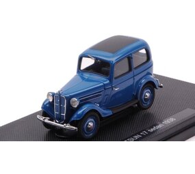 Datsun Datsun 17 Sedan 1938 - 1:43 - Ebbro Datsun Datsun 17 Sedan 1938 - 1:43 - Ebbro