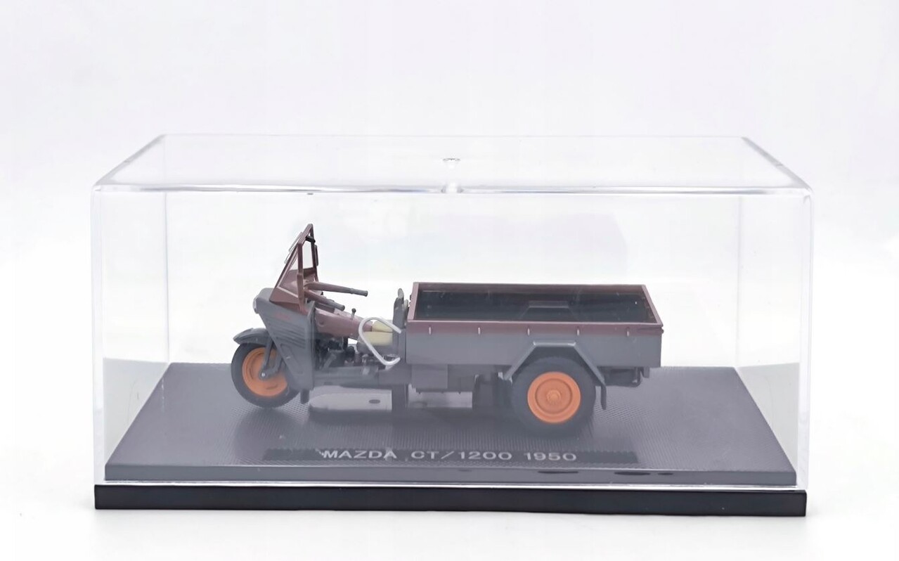 Mazda Mazda CT/1200 1950 - 1:43 - Ebbro Mazda Mazda CT/1200 1950 - 1:43 - Ebbro