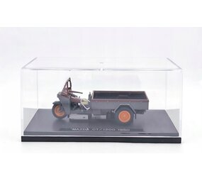 Mazda Mazda CT/1200 1950 - 1:43 - Ebbro Mazda Mazda CT/1200 1950 - 1:43 - Ebbro