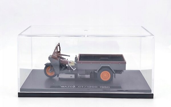 Mazda Mazda CT/1200 1950 - 1:43 - Ebbro Mazda Mazda CT/1200 1950 - 1:43 - Ebbro