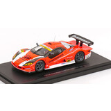 ASL ASL Arta Garaiya Super GT300 #43 2010 - 1:43 - Ebbro ASL ASL Arta Garaiya Super GT300 #43 2010 - 1:43 - Ebbro