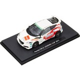 Honda Honda CR-Z Legend Cup 2011 - 1:43 - Ebbro