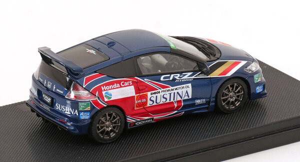 Honda Honda CR-Z Legend Cup 2011 - 1:43 - Ebbro