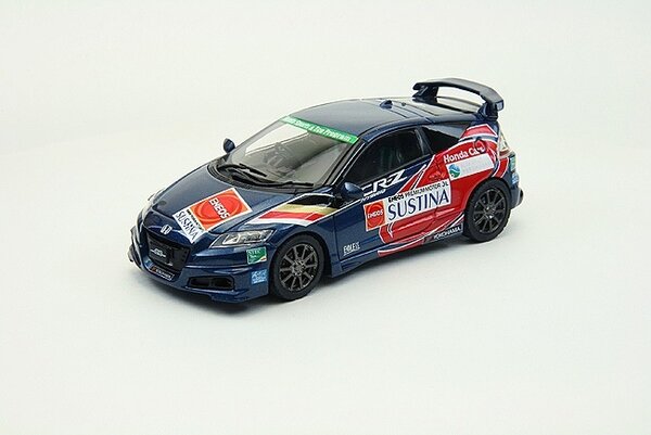 Honda Honda CR-Z Legend Cup 2011 - 1:43 - Ebbro