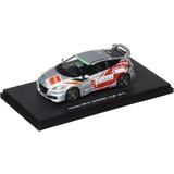 Honda Honda CR-Z Legend Cup 2011 - 1:43 - Ebbro