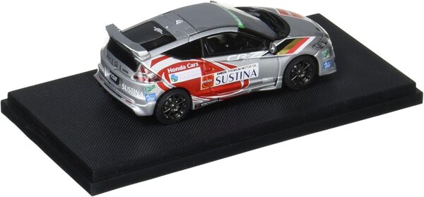 Honda Honda CR-Z Legend Cup 2011 - 1:43 - Ebbro