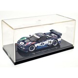 Honda Honda Avex Dome Mugen NSX #18 JGTC 1997 - 1:43 - Ebbro
