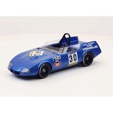 Honda Honda RQ Coniglio #30 Debut Race - 1:43 - Ebbro