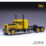 Peterbilt Peterbilt 350 1952 - 1:43 - IXO Models