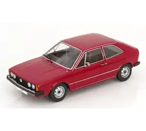 Volkswagen Volkswagen Scirocco MKI TS 1976 - 1:18 - KK Scale Volkswagen Volkswagen Scirocco MKI TS 1976 - 1:18 - KK Scale
