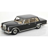 Mercedes-Benz Mercedes-Benz S-Class 600 Pullman (W100) 1963 - 1:18 - KK Scale Mercedes-Benz Mercedes-Benz S-Class 600 Pullman (W100) 1963 - 1:18 - KK Scale
