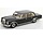 Mercedes-Benz S-Class 600 Pullman (W100) 1963 - 1:18 - KK Scale