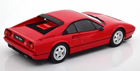 Ferrari Ferrari 328 GTB 1985 - 1:18 - KK Scale Ferrari Ferrari 328 GTB 1985 - 1:18 - KK Scale