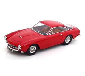 Ferrari Ferrari 250 GTO Lusso 1962 - 1:18 - KK Scale Ferrari Ferrari 250 GTO Lusso 1962 - 1:18 - KK Scale