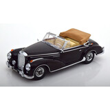 Mercedes-Benz Mercedes-Benz 300 SC (W188) Convertible 1957 - 1:18 - KK Scale Mercedes-Benz Mercedes-Benz 300 SC (W188) Convertible 1957 - 1:18 - KK Scale