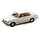 BMW 1802 1-Series Facelift (Restyling) 1971 - 1:18 - KK Scale