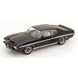 Pontiac Pontiac LeMans GTO 1972 - 1:18 - KK Scale