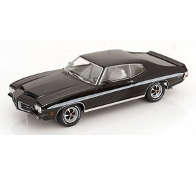 Pontiac Pontiac LeMans GTO 1972 - 1:18 - KK Scale