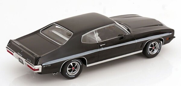 Pontiac Pontiac LeMans GTO 1972 - 1:18 - KK Scale