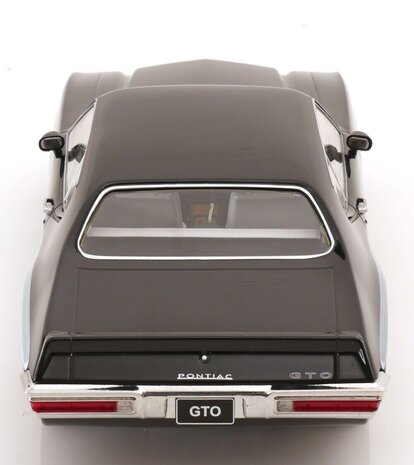 Pontiac Pontiac LeMans GTO 1972 - 1:18 - KK Scale