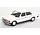 Mercedes-Benz 230E (W123) 1975 - 1:18 - KK Scale
