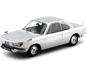 BMW BMW 2000 CS 1965 - 1:18 - KK Scale BMW BMW 2000 CS 1965 - 1:18 - KK Scale