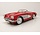 Chevrolet Corvette 1958 - 1:18 - Motor Max