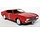 Ford Mustang Sportroof 1971 - 1:24 - Motor Max